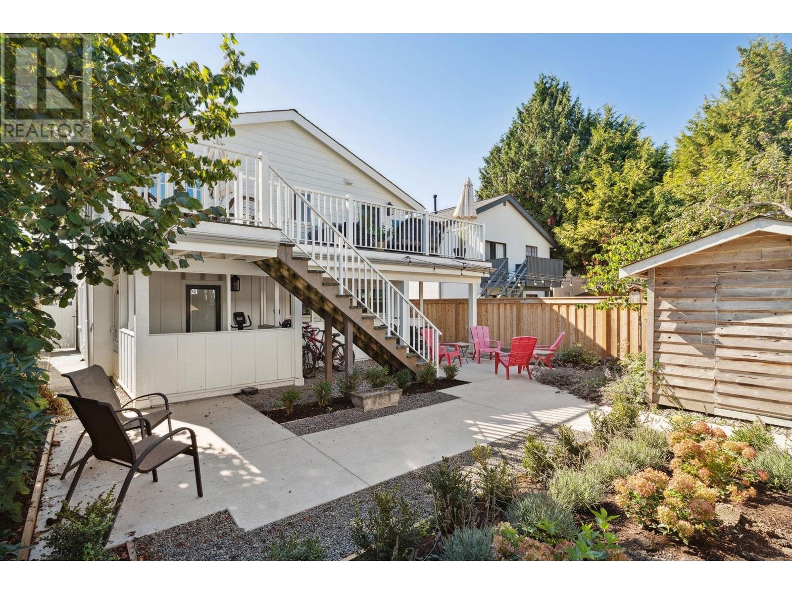Listing Picture 36 of 40 : 4351 WINDJAMMER DRIVE, Richmond / 烈治文 - 魯藝地產 Yvonne Lu Group - MLS Medallion Club Member
