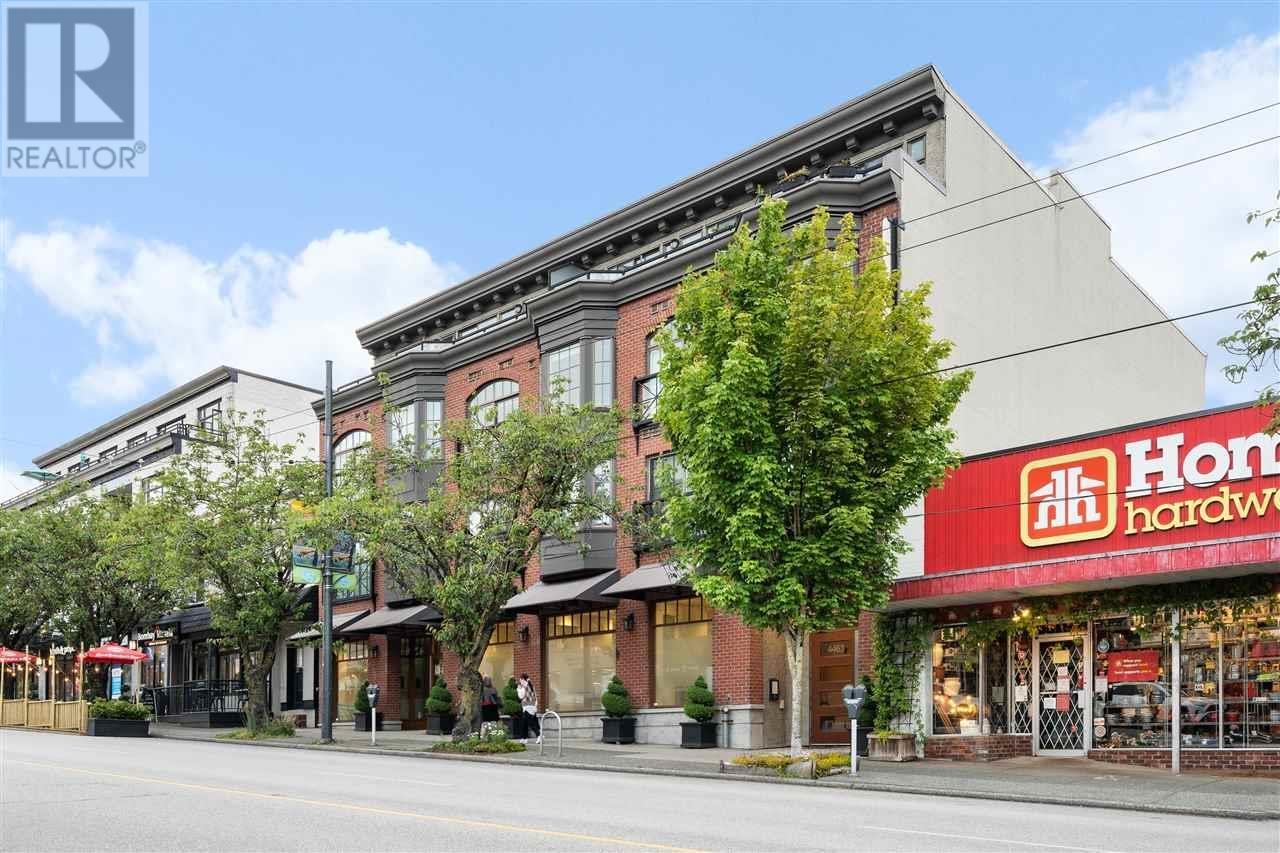 Listing Picture 25 of 27 : 304 4463 W 10TH AVENUE, Vancouver / 溫哥華 - 魯藝地產 Yvonne Lu Group - MLS Medallion Club Member