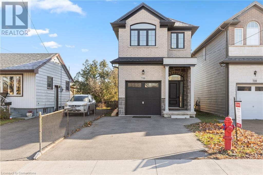 730 KNOX Avenue, Hamilton, Ontario