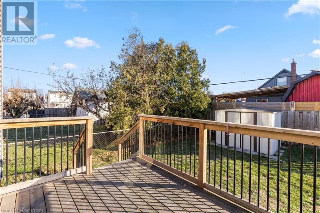 730 Knox Avenue, Hamilton, Ontario  L8H 6K6 - Photo 17 - 40683546