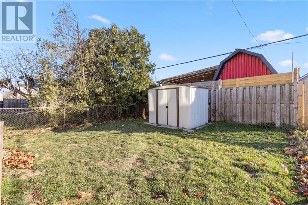 730 Knox Avenue, Hamilton, Ontario  L8H 6K6 - Photo 18 - 40683546