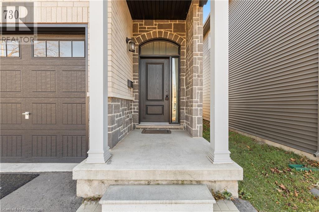 730 Knox Avenue, Hamilton, Ontario  L8H 6K6 - Photo 2 - 40683546