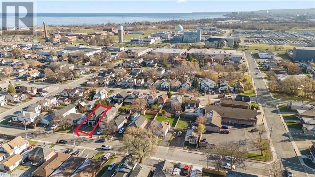 730 Knox Avenue, Hamilton, Ontario  L8H 6K6 - Photo 22 - 40683546