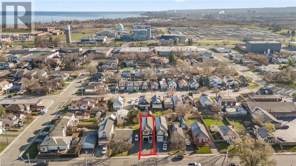 730 Knox Avenue, Hamilton, Ontario  L8H 6K6 - Photo 23 - 40683546