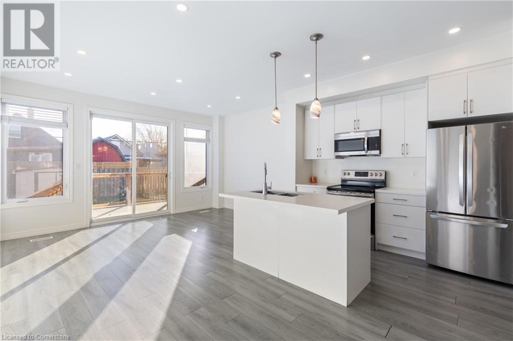 730 Knox Avenue, Hamilton, Ontario  L8H 6K6 - Photo 7 - 40683546