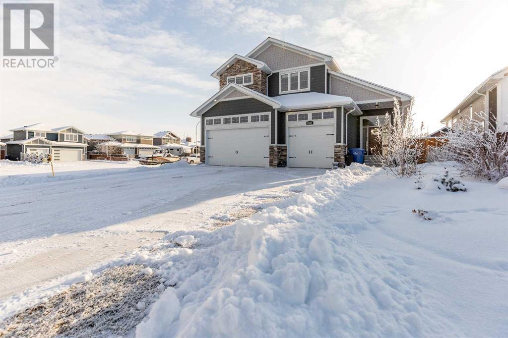 2505 Aspen Drive, Coaldale, Alberta  T1M 0C7 - Photo 2 - A2181817