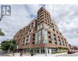 315 - 1787 ST. CLAIR AVENUE, Toronto, Ontario