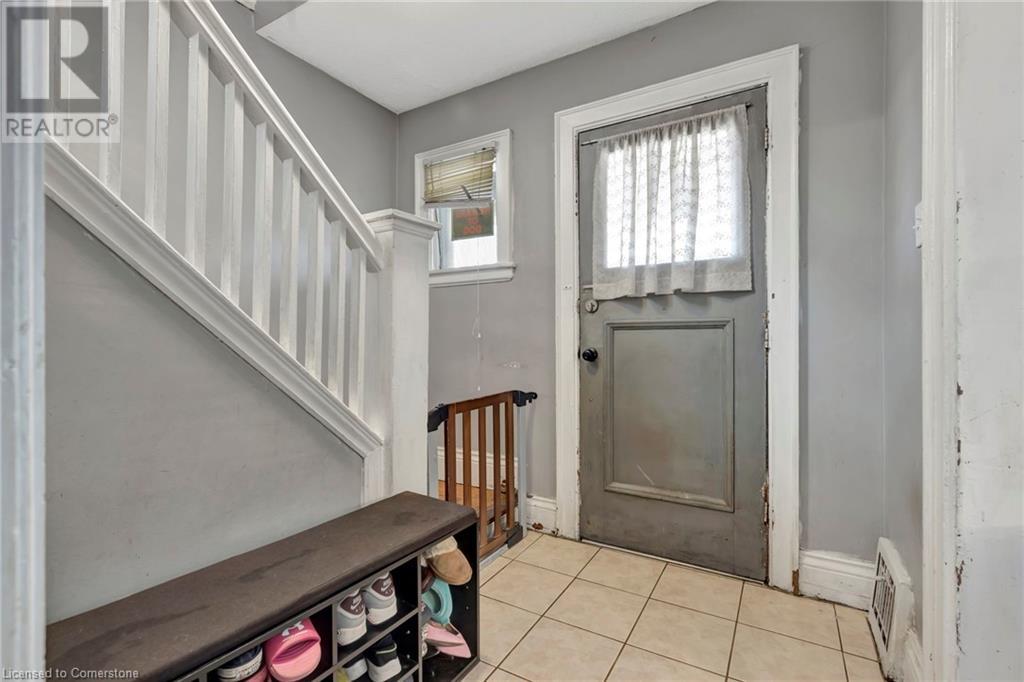 110 Paling Avenue, Hamilton, Ontario  L8H 5J4 - Photo 5 - 40683440