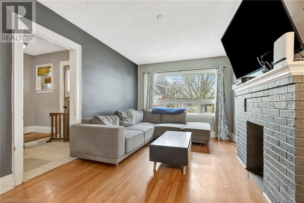 110 Paling Avenue, Hamilton, Ontario  L8H 5J4 - Photo 6 - 40683440