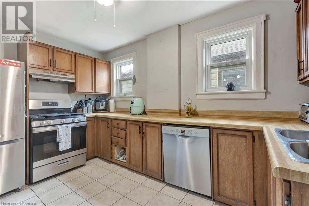 110 Paling Avenue, Hamilton, Ontario  L8H 5J4 - Photo 13 - 40683440