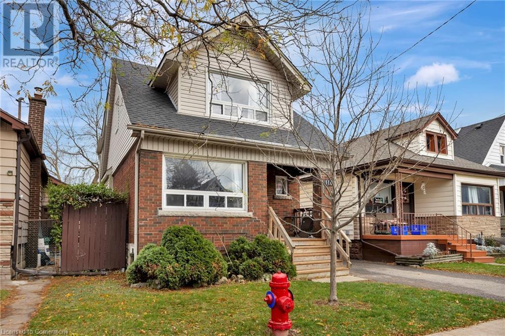 110 Paling Avenue, Hamilton, Ontario  L8H 5J4 - Photo 3 - 40683440