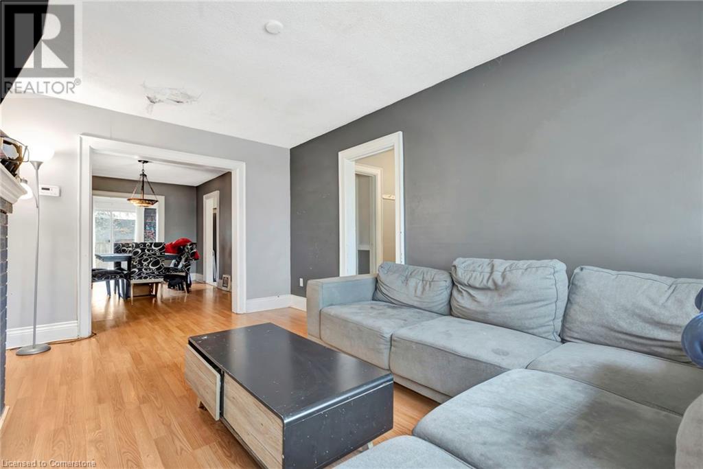 110 Paling Avenue, Hamilton, Ontario  L8H 5J4 - Photo 7 - 40683440