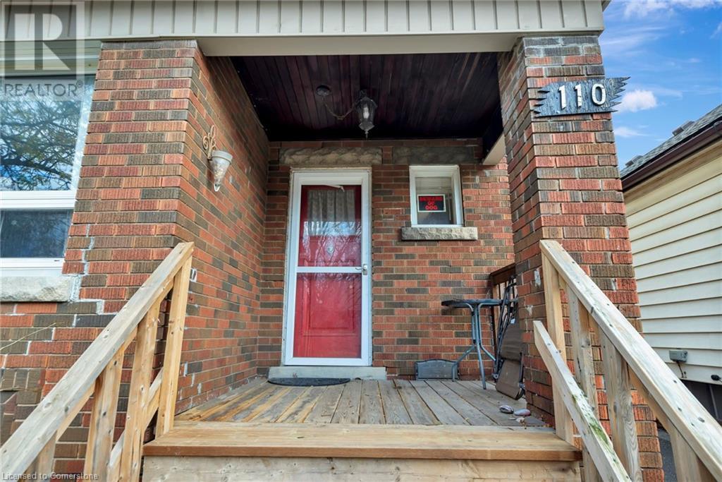 110 Paling Avenue, Hamilton, Ontario  L8H 5J4 - Photo 4 - 40683440
