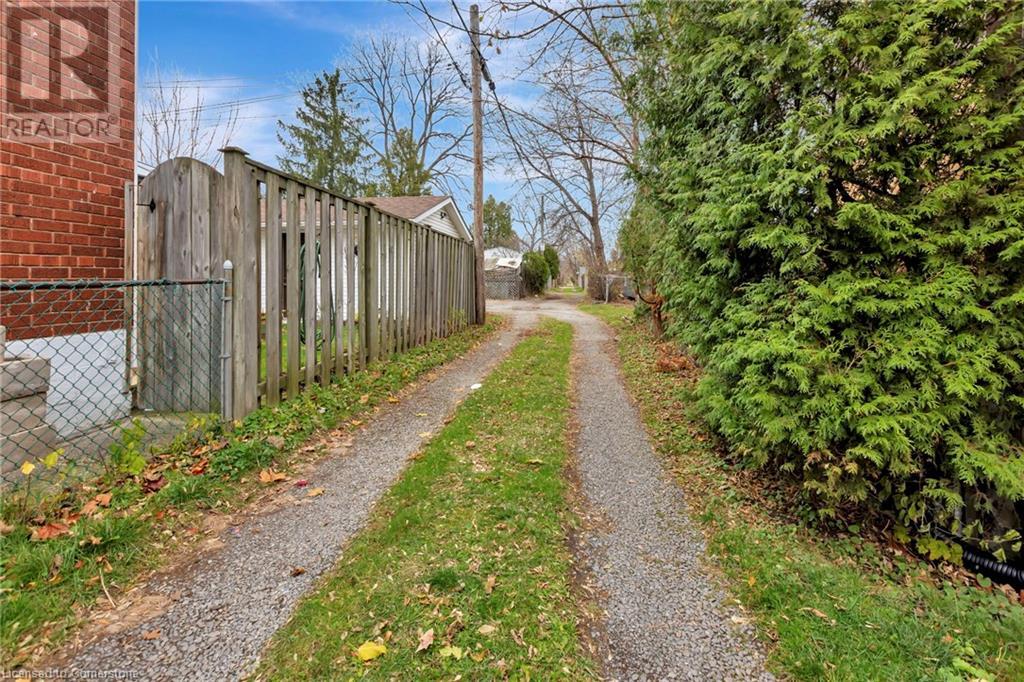 110 Paling Avenue, Hamilton, Ontario  L8H 5J4 - Photo 25 - 40683440