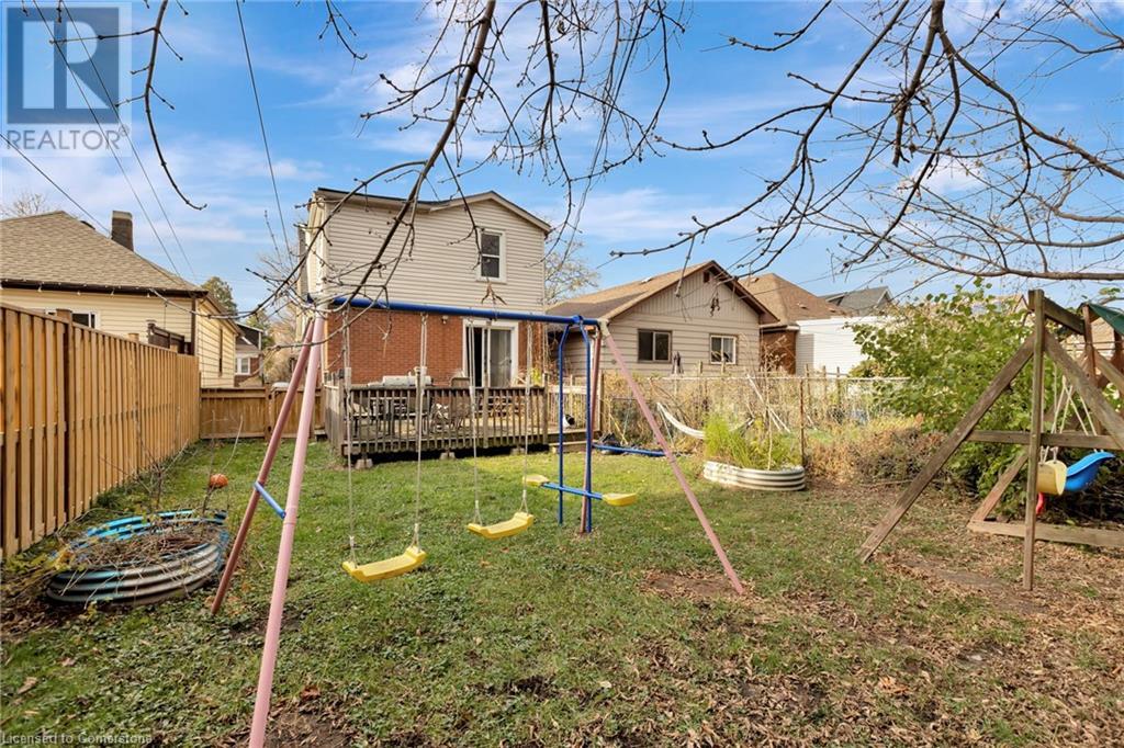 110 Paling Avenue, Hamilton, Ontario  L8H 5J4 - Photo 28 - 40683440