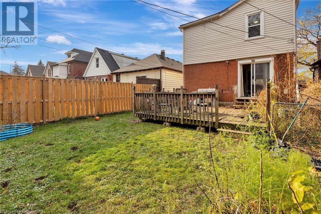 110 Paling Avenue, Hamilton, Ontario  L8H 5J4 - Photo 24 - 40683440