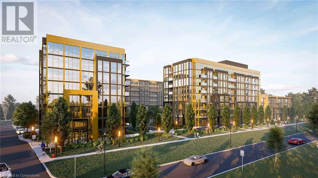 2343 Khalsa Gate Unit# 640Oakville, Ontario  L6M 0X7 - Photo 3 - 40683586