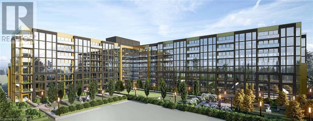 2343 Khalsa Gate Unit# 640Oakville, Ontario  L6M 0X7 - Photo 4 - 40683586