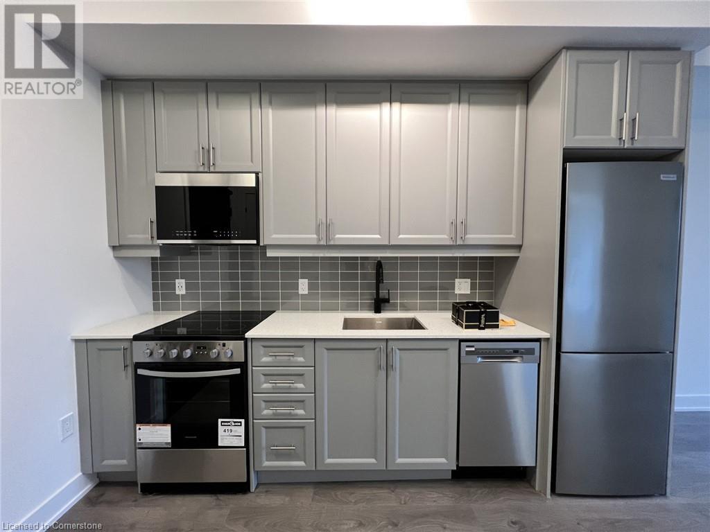 2343 Khalsa Gate Unit# 640Oakville, Ontario  L6M 0X7 - Photo 9 - 40683586