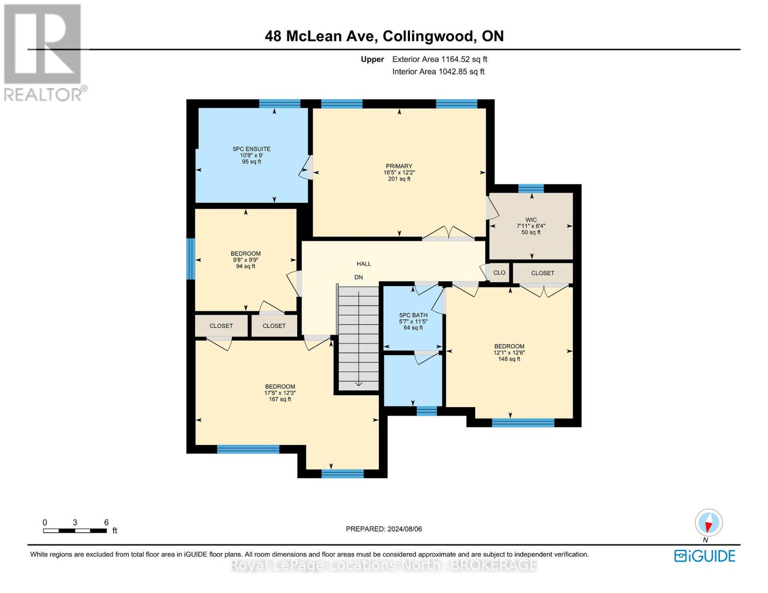 48 Mclean Avenue, Collingwood, Ontario  L9Y 3Z6 - Photo 34 - S11882727