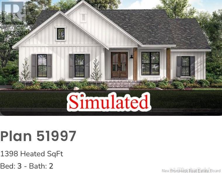 2017-06 River Bend Court, Nackawic, New Brunswick