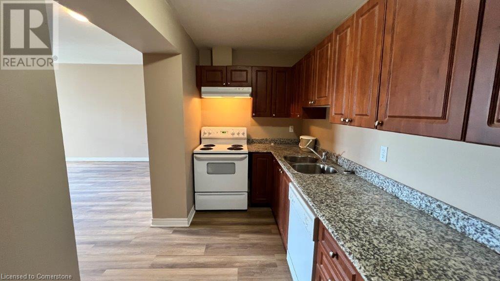 135 James Street S Unit# 1009, Hamilton, Ontario  L8P 2Z6 - Photo 11 - 40667377