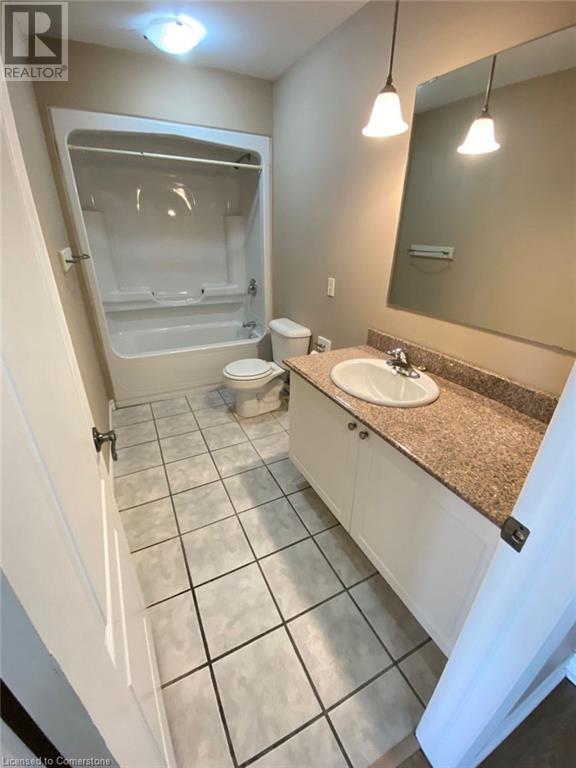 135 James Street S Unit# 1009, Hamilton, Ontario  L8P 2Z6 - Photo 15 - 40667377