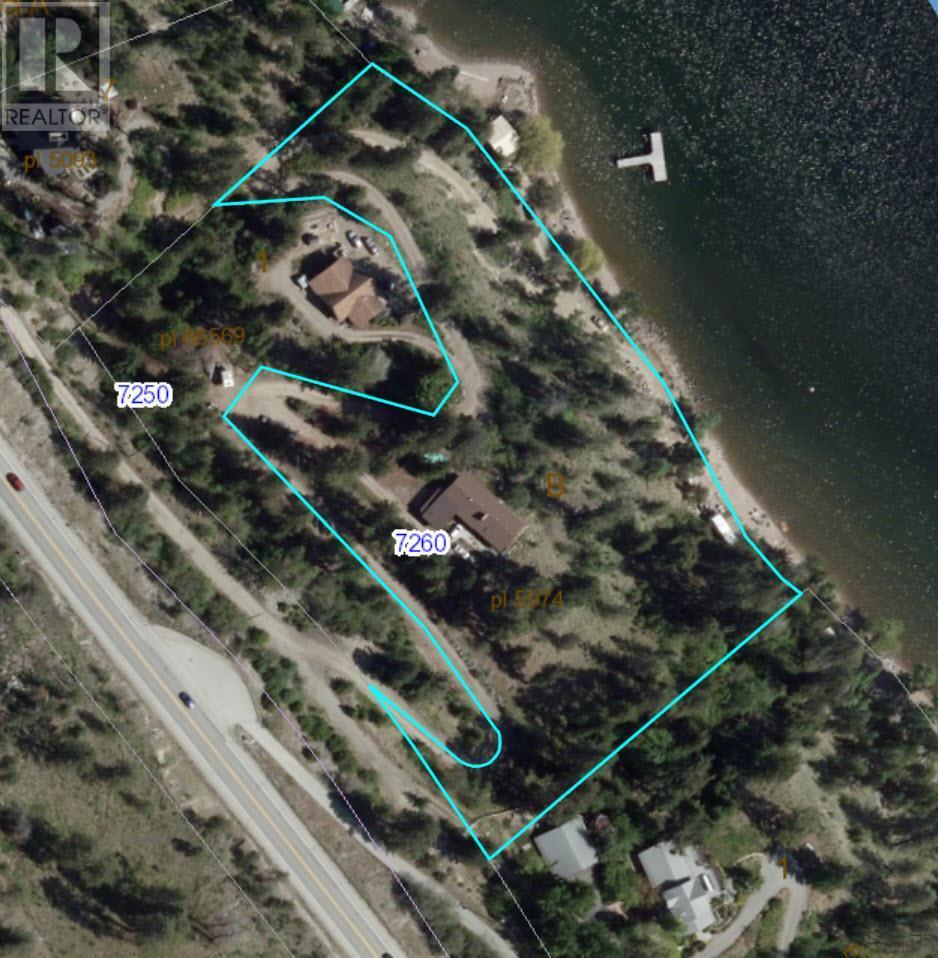 Property at 7260 Highway 97 Highway S image 1
