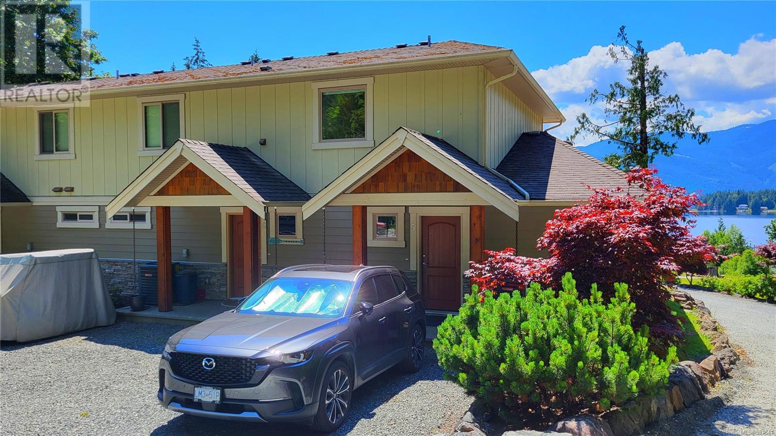5 9624 Lakeshore Rd, port alberni, British Columbia