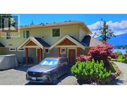 5 9624 Lakeshore Rd The Maples On Sproat Lake, Port Alberni, Ca
