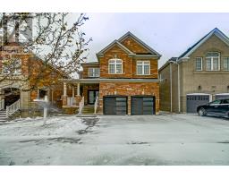 884 FETCHISON DRIVE, Oshawa, Ontario