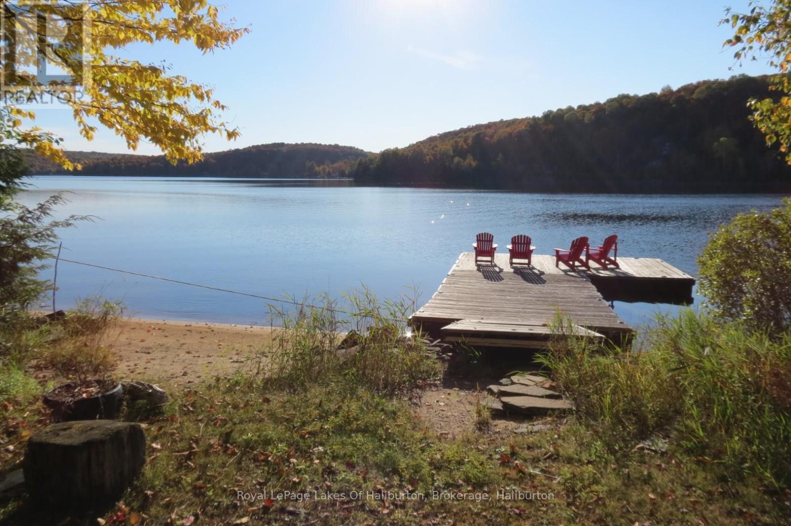 1130 Parsons Road, Dysart Et Al, Ontario  K0M 1S0 - Photo 3 - X10435533