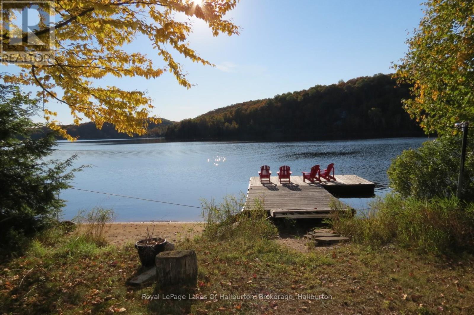 1130 Parsons Road, Dysart Et Al, Ontario  K0M 1S0 - Photo 32 - X10435533