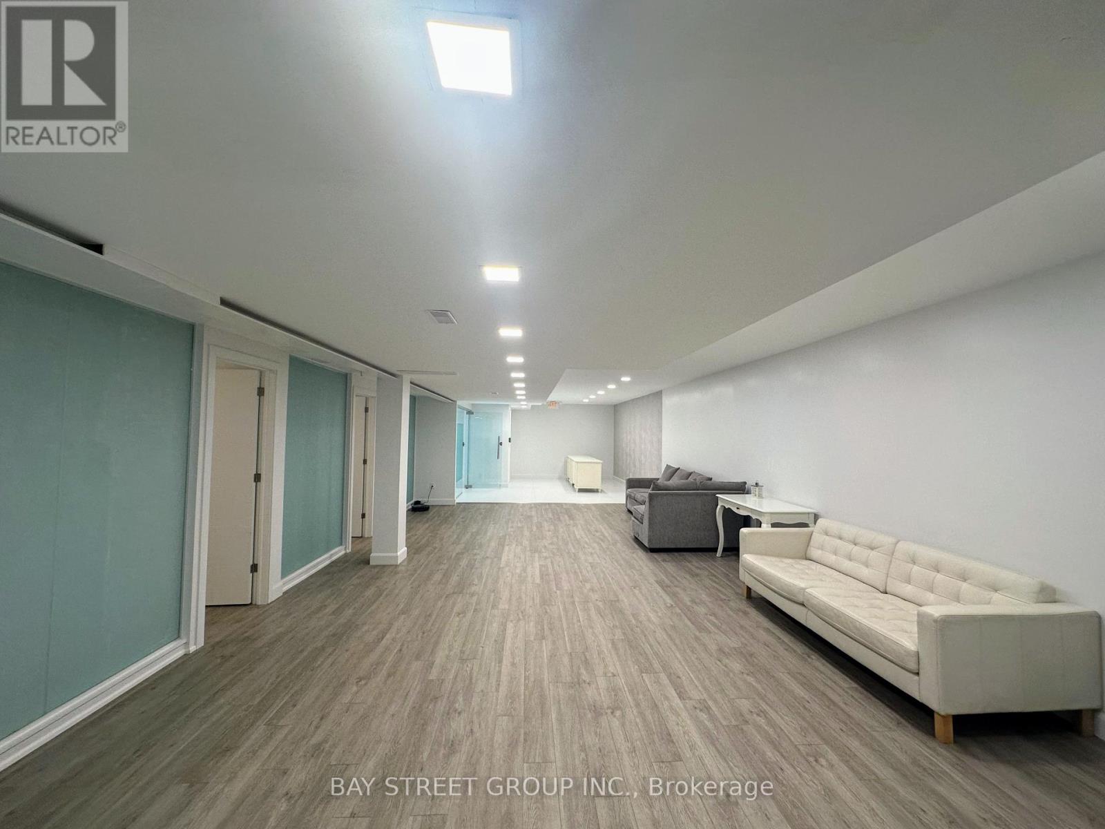 LOWER - 105 MAIN STREET, Markham, Ontario