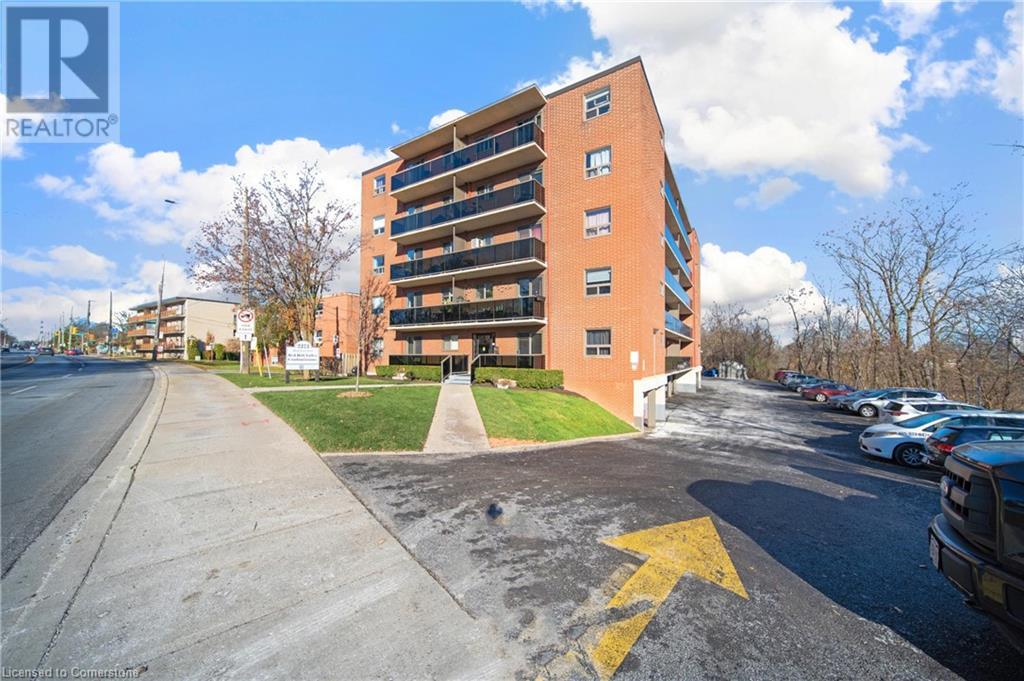 2373 King Street E Unit# 53, Hamilton, Ontario  L8K 1X9 - Photo 30 - 40682810
