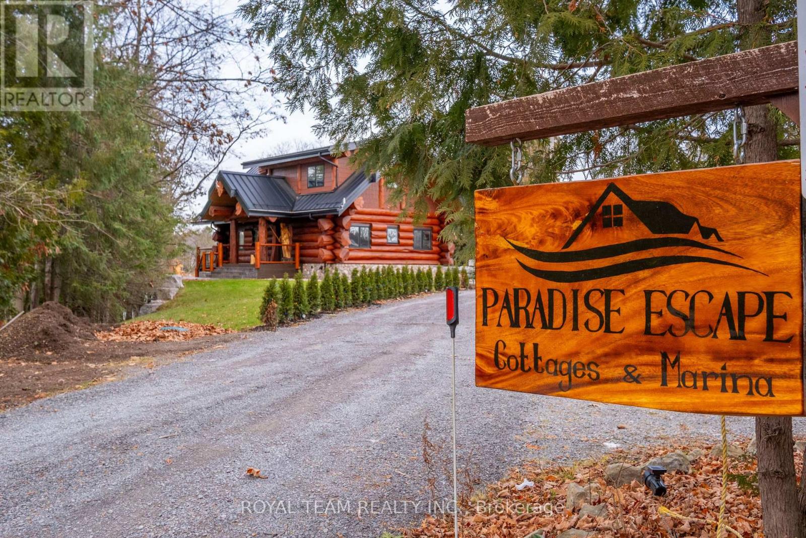 206 DUNFORDS LANE, Trent Hills, Ontario