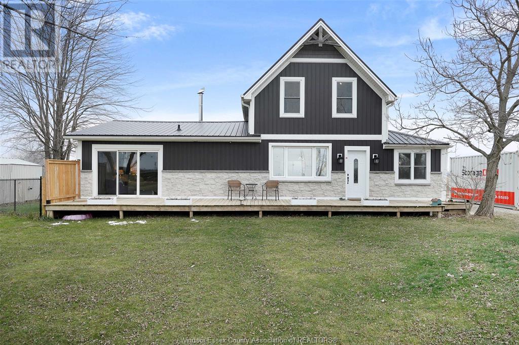 MLS# 24028985: 6129 SEVENTH LINE West, Merlin, Canada