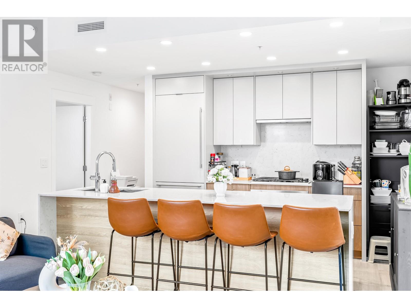 Listing Picture 5 of 14 : 103 7638 CAMBIE STREET, Vancouver / 溫哥華 - 魯藝地產 Yvonne Lu Group - MLS Medallion Club Member