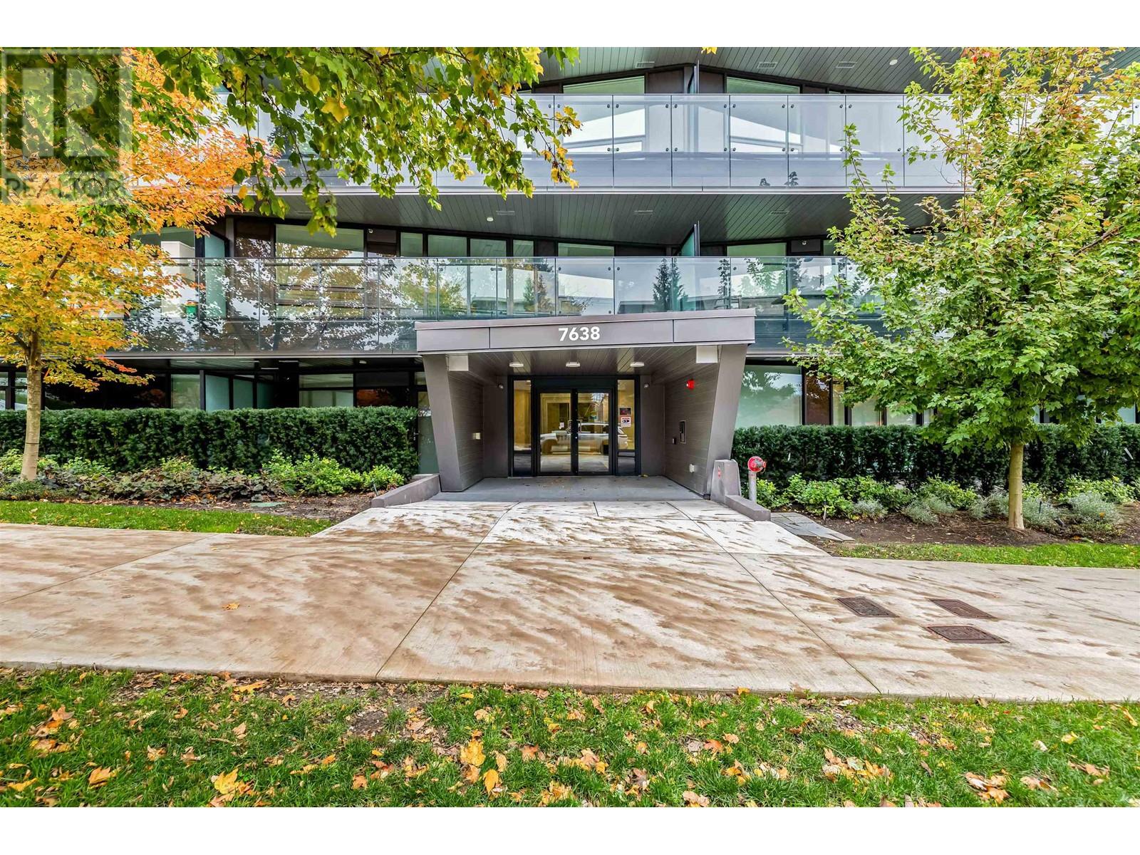 Listing Picture 14 of 14 : 103 7638 CAMBIE STREET, Vancouver / 溫哥華 - 魯藝地產 Yvonne Lu Group - MLS Medallion Club Member