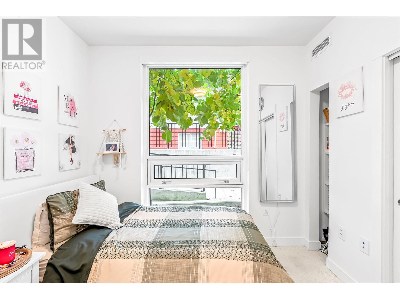 Listing Picture 7 of 14 : 103 7638 CAMBIE STREET, Vancouver / 溫哥華 - 魯藝地產 Yvonne Lu Group - MLS Medallion Club Member