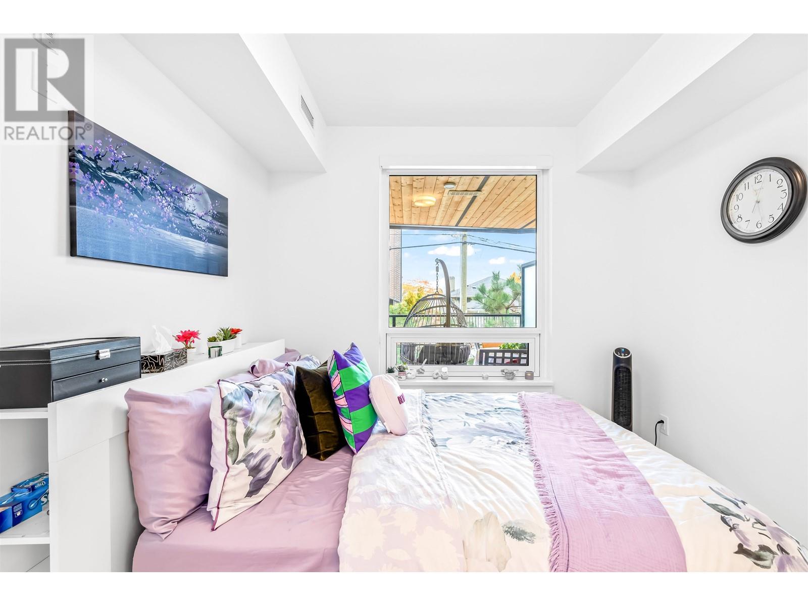 Listing Picture 8 of 14 : 103 7638 CAMBIE STREET, Vancouver / 溫哥華 - 魯藝地產 Yvonne Lu Group - MLS Medallion Club Member