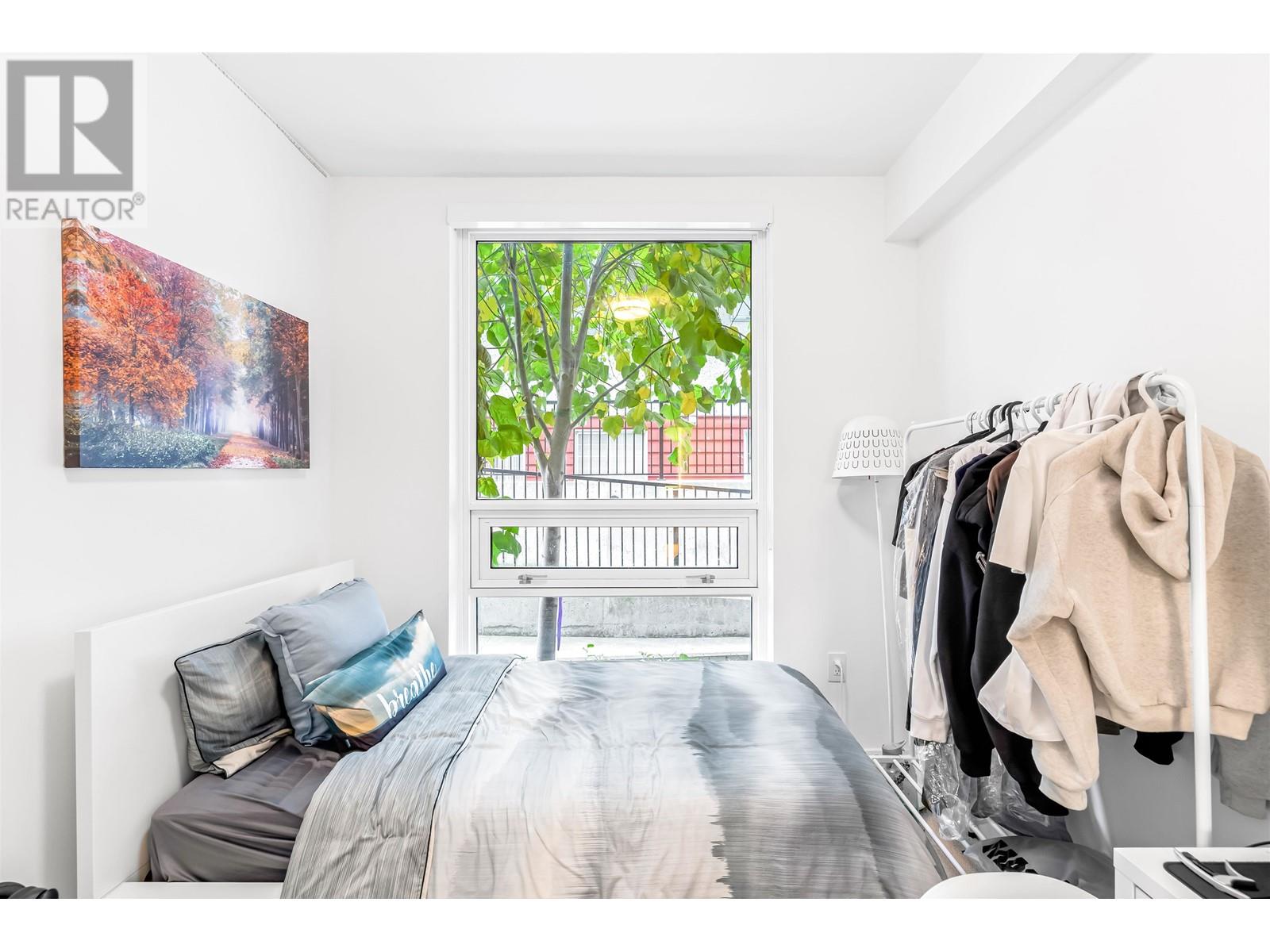 Listing Picture 9 of 14 : 103 7638 CAMBIE STREET, Vancouver / 溫哥華 - 魯藝地產 Yvonne Lu Group - MLS Medallion Club Member