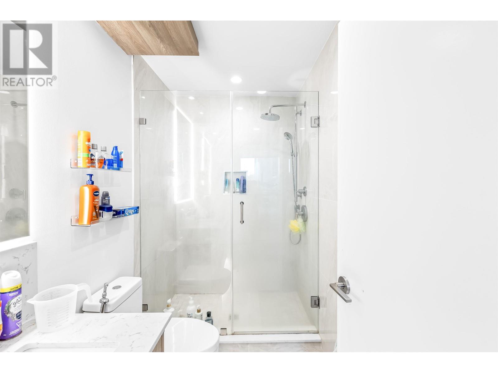 Listing Picture 10 of 14 : 103 7638 CAMBIE STREET, Vancouver / 溫哥華 - 魯藝地產 Yvonne Lu Group - MLS Medallion Club Member