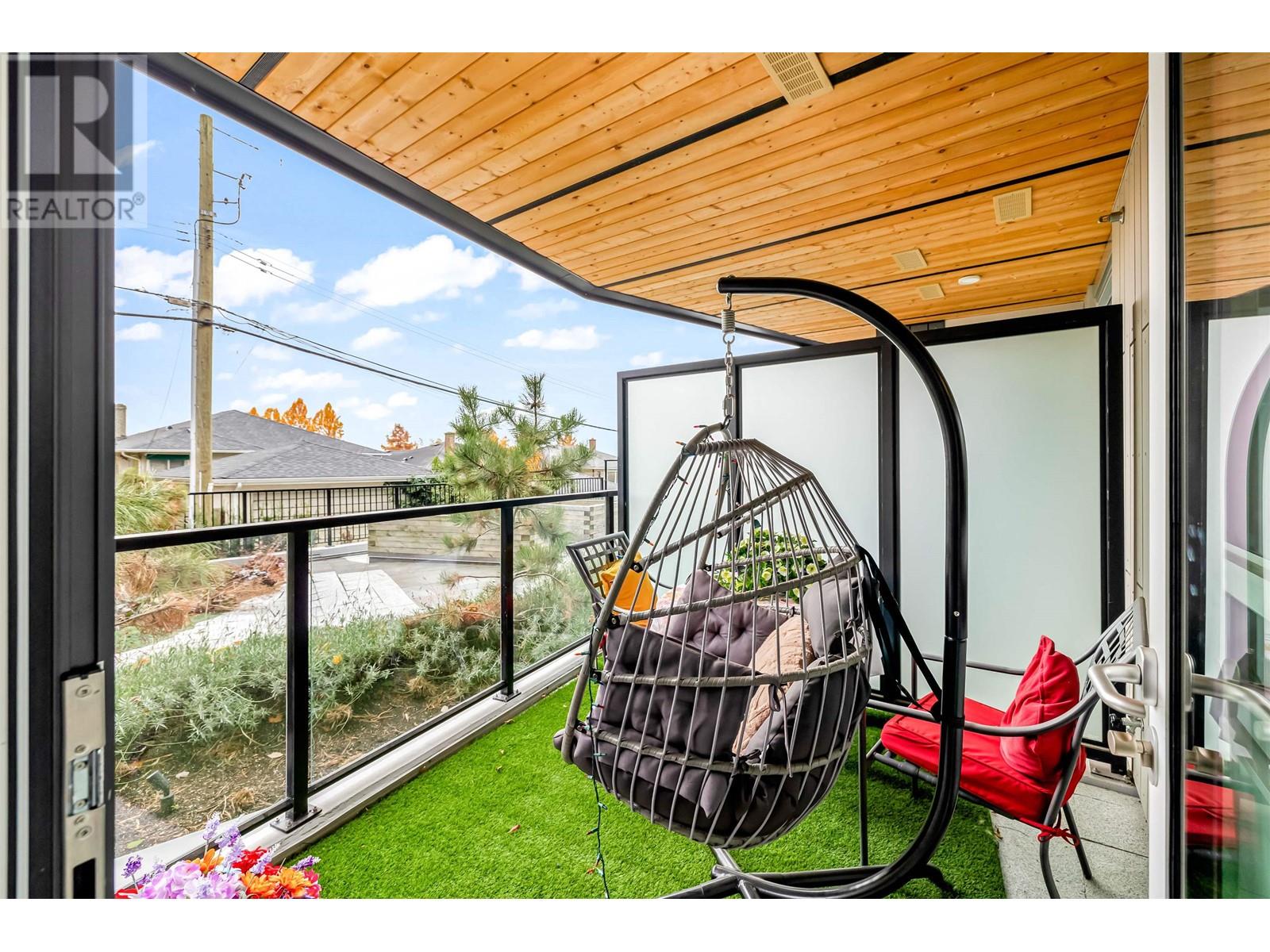 Listing Picture 13 of 14 : 103 7638 CAMBIE STREET, Vancouver / 溫哥華 - 魯藝地產 Yvonne Lu Group - MLS Medallion Club Member