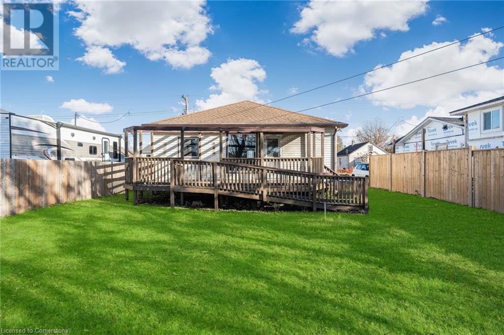 858 Wright Street, Welland, Ontario  L3B 2K9 - Photo 33 - 40683591