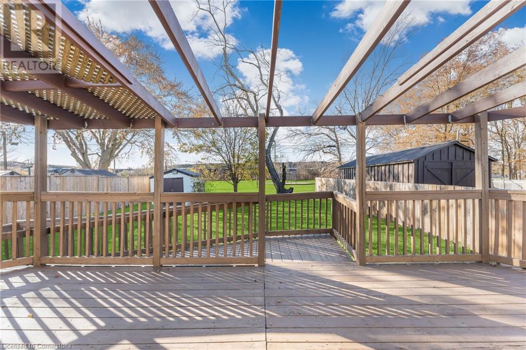 858 Wright Street, Welland, Ontario  L3B 2K9 - Photo 34 - 40683591