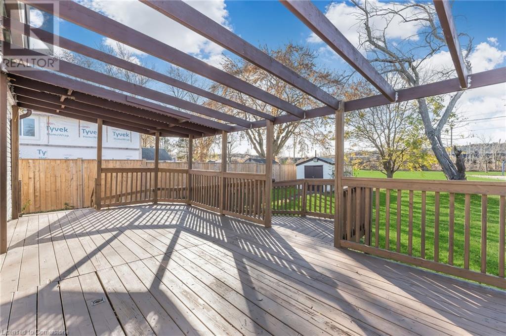 858 Wright Street, Welland, Ontario  L3B 2K9 - Photo 38 - 40683591