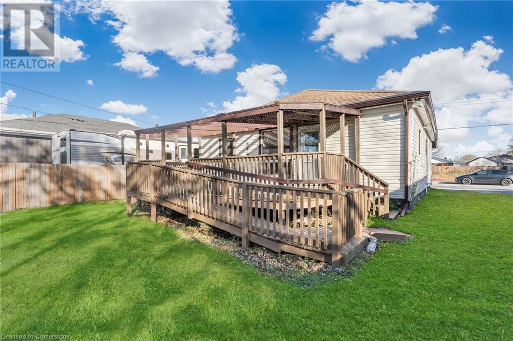 858 Wright Street, Welland, Ontario  L3B 2K9 - Photo 39 - 40683591