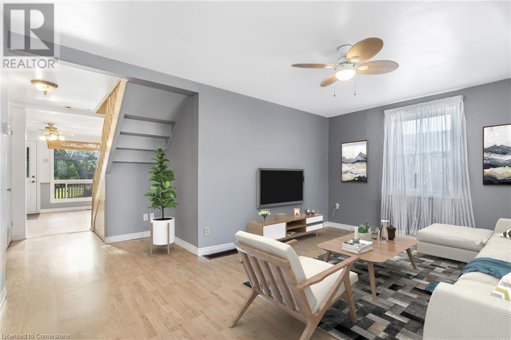 858 Wright Street, Welland, Ontario  L3B 2K9 - Photo 4 - 40683591