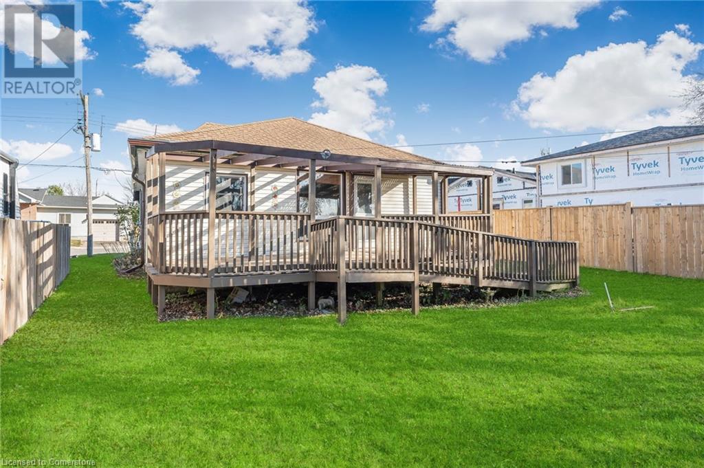 858 Wright Street, Welland, Ontario  L3B 2K9 - Photo 40 - 40683591